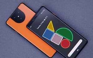 പിക്സൽ 5 സ്മാർട്ട്ഫോൺ സെപ്റ്റംബർ 25ന് പുറത്തിറങ്ങും