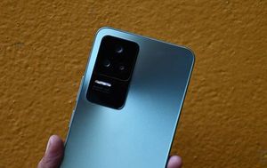 ഇന്ത്യൻ വിപണി പിടിക്കാൻ പോക്കോ എഫ്4 5ജി; ആദ്യ വിൽപ്പന ജൂൺ 27ന്