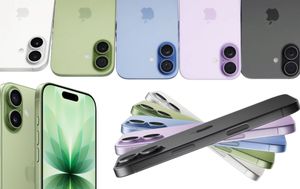 ഐഫോൺ ബാറ്ററി പെട്ടെന്ന് ചാർജ് തീരുന്നത് എന്തുകൊണ്ട്? എന്തൊക്കെ അഡ്ജസ്റ്റ്മെന്റിലൂടെ ഇത് ഒഴിവാക്കാം...