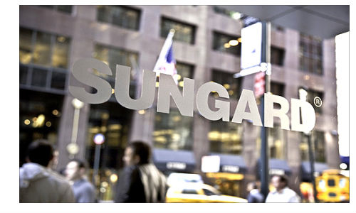  SunGard