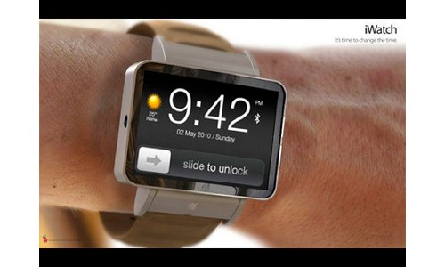 Apple iWatch