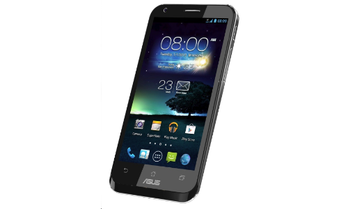 Asus PadFone 2 Press Shots