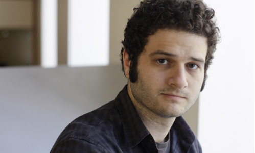 Dustin Moskovitz