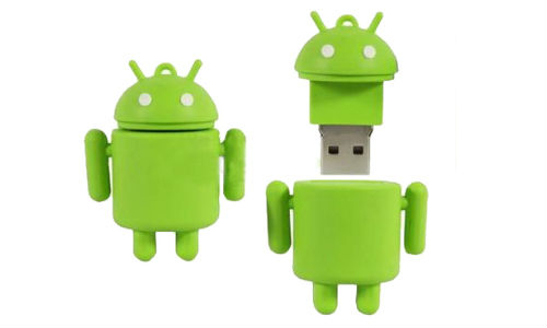 Android Pendrive