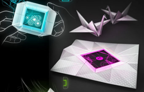 Motorola Origami