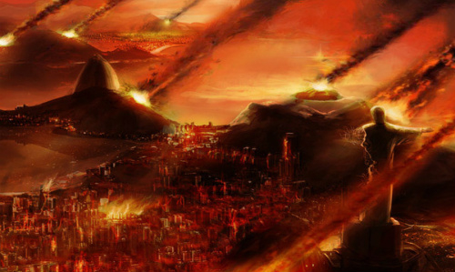 Rain-of-a-thousand-flames