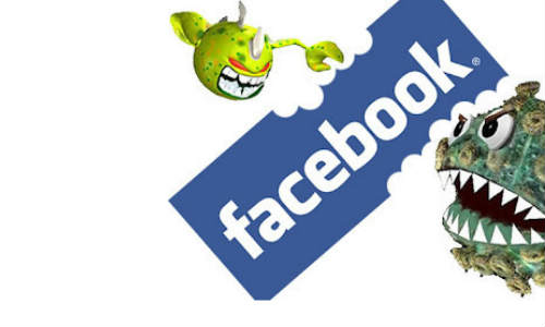 സ്പാമുകളുടെ പ്രചരണം