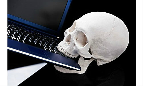 വൈറസുകള്‍ ധാരാളം