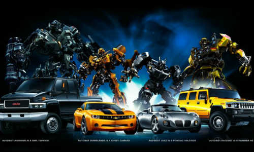 Transformers