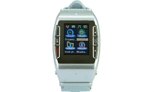 N688 watch phone