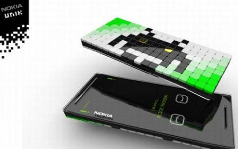 nokia-unik