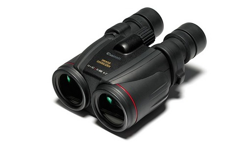 Canon 10x42L IS WP