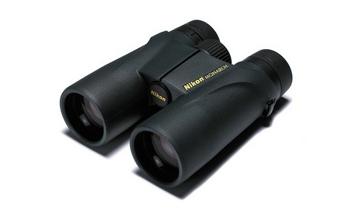 Nikon Monarch 12x42DCF