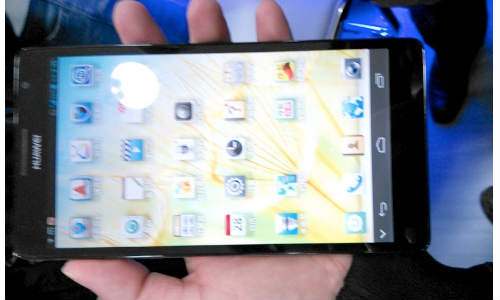 Huawei Ascend Mate1