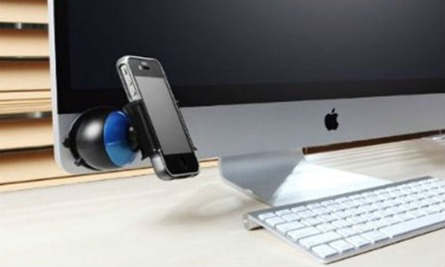 Mobile Stand by support