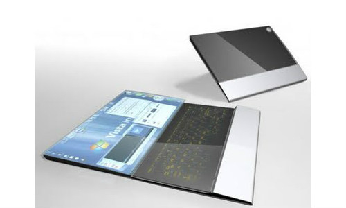 2015 Compenion Laptop