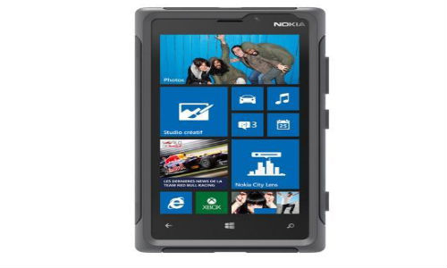 Otterbox Nokia Lumia 920 Commuter Series Case