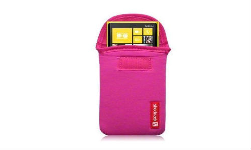 Neoprene Pouch By Shocksock