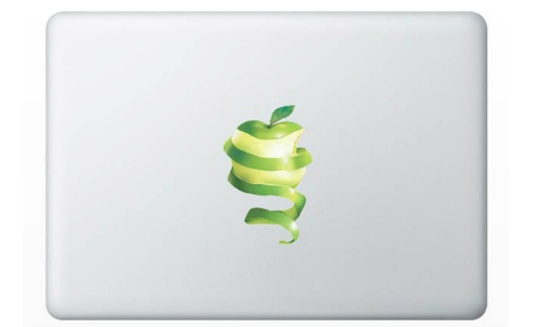 apple