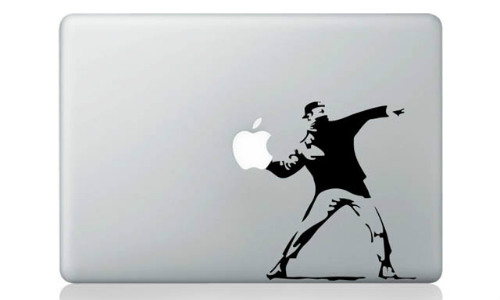 banksy-macbook-decal-sticker-1
