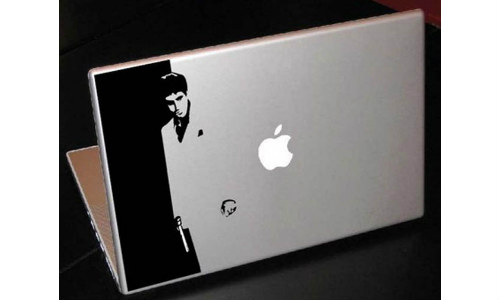 scarface