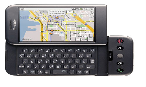 T. mobile- 2008