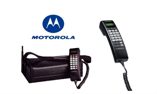 Motorola StarTAC -1996