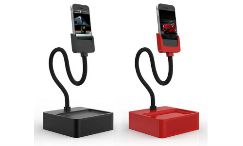 Foundation Dock