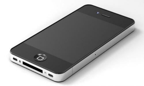 Apple iPhone5 1