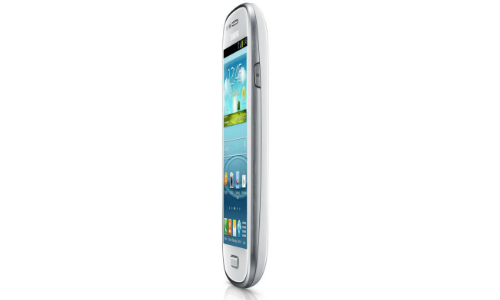 Samsung Galaxy S3 MIni 1