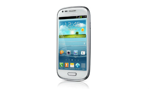 Samsung Galaxy S3 MIni 5