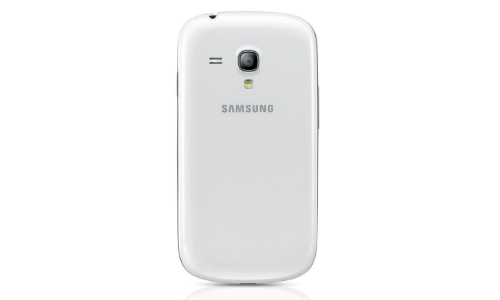 Samsung Galaxy S3 MIni 6