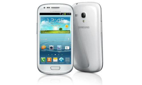 Samsung Galaxy S3 Mini 2