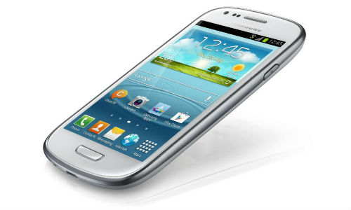 Samsung Galaxy S3 Mini 7