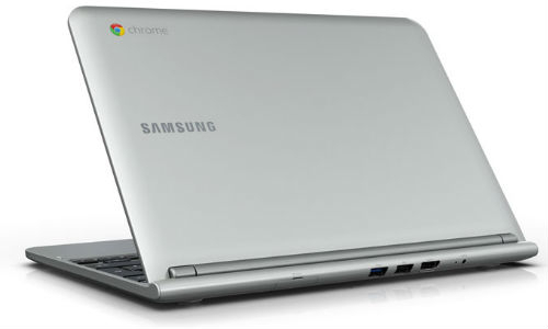 Google Chrome Book-1