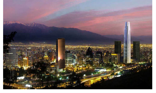 Santiago