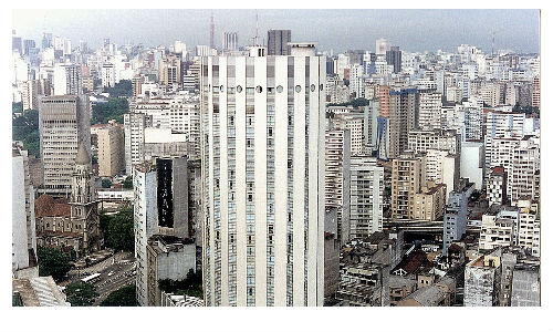 Sao Paulo