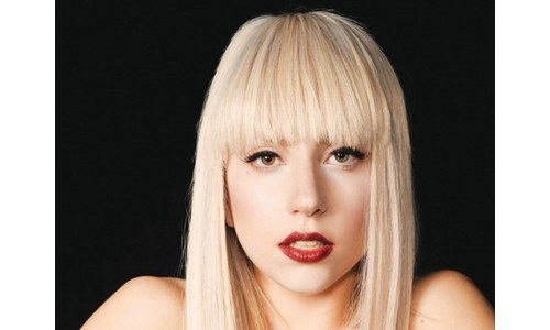Lady Gaga