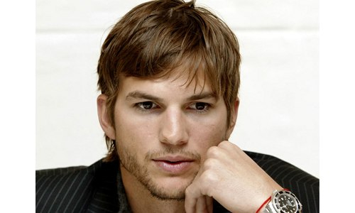 Ashton Kutcher