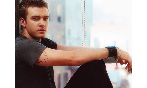 Justin Timberlake