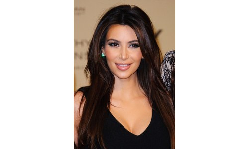 Kim Kardashian