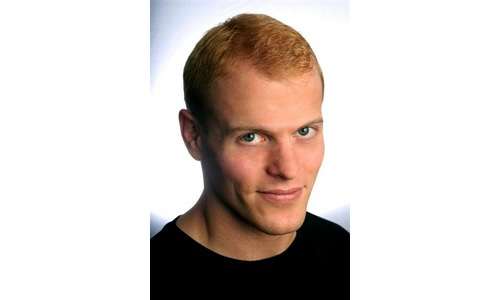 Tim Ferris