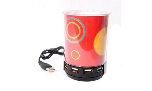 USB Coffee Mug