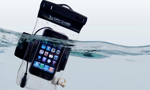 Dry Case