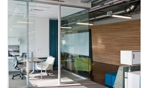 Youtube office in Beverly Hills California-2