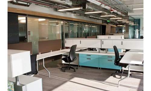 Youtube office in Beverly Hills California-3