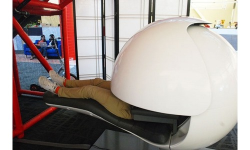 Youtube office in Beverly Hills California-7