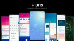 MIUI 10ന്റെ 8 പ്രധാന സവിശേഷതകൾ