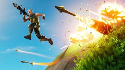 ഈ Fortnite വ്യാജനെ സൂക്ഷിക്കുക; ഗെയിമിന്റെ പേരിൽ ചോർത്തുന്നത് വിലപ്പെട്ട പല ഡാറ്റകളും!