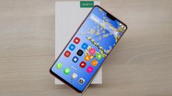 6.2 ഇഞ്ച് ഡിസ്പ്ളേ, 4230 mAh ബാറ്ററി, ഇരട്ട ക്യാമറ.. ഓപ്പോ A3s എത്തി; വില 10,990 മാത്രം!